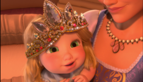 Рапунцель: Запутанная история (3D) [Blu-ray 3D] / Tangled (3D)