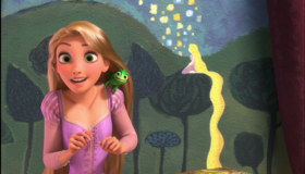 Рапунцель: Запутанная история (3D) [Blu-ray 3D] / Tangled (3D)