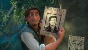 Рапунцель: Запутанная история (3D) [Blu-ray 3D] / Tangled (3D)