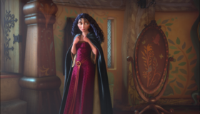 Рапунцель: Запутанная история (3D) [Blu-ray 3D] / Tangled (3D)