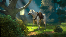 Рапунцель: Запутанная история (3D) [Blu-ray 3D] / Tangled (3D)