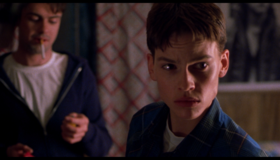 Парни не плачут [Blu-ray] / Boys Don't Cry