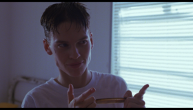 Парни не плачут [Blu-ray] / Boys Don't Cry