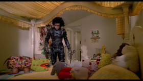 Эдвард руки-ножницы [Blu-ray] / Edward Scissorhands