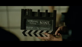 Девять [Blu-ray] / Nine