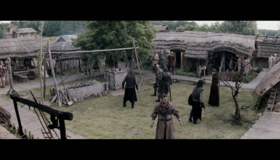 Черная смерть [Blu-ray] / Black Death