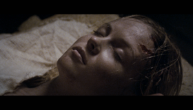 Черная смерть [Blu-ray] / Black Death