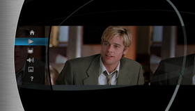 Знакомьтесь, Джо Блэк [Blu-ray] / Meet Joe Black