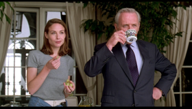Знакомьтесь, Джо Блэк [Blu-ray] / Meet Joe Black