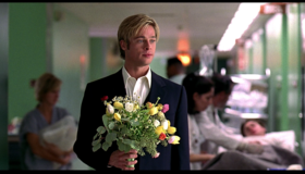 Знакомьтесь, Джо Блэк [Blu-ray] / Meet Joe Black