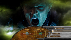 Драконий жемчуг: Эволюция (Международная версия) [Blu-ray] / Dragonball Evolution (Z Edition)