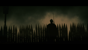 Орел Девятого легиона [Blu-ray] / The Eagle (The Eagle of the Ninth)