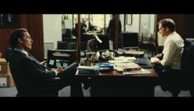 Линкольн для адвоката [Blu-ray] / The Lincoln Lawyer