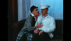 Мастер и Маргарита [Blu-ray] / Master i Margarita