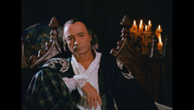 Мастер и Маргарита [Blu-ray] / Master i Margarita