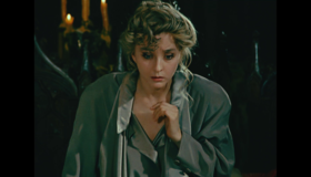 Мастер и Маргарита [Blu-ray] / Master i Margarita