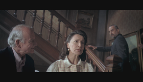 По ту сторону кровати [Blu-ray] / De l'autre côté du lit (Changing Sides)