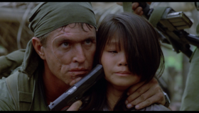 Взвод (Юбилейное издание) [Blu-ray] / Platoon (25th Anniversary Edition)