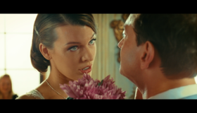 Выкрутасы [Blu-ray] / Lucky Trouble (Vykrutasy)