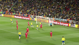 Официальный фильм Кубка Мира 2010 FIFA (3D) [Blu-ray 3D] / The Official 2010 FIFA World Cup Film (3D)