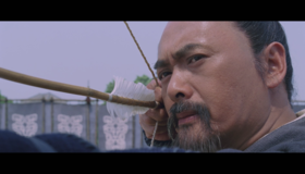 Конфуций [Blu-ray] / Confucius