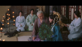 Конфуций [Blu-ray] / Confucius
