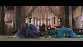 Конфуций [Blu-ray] / Confucius