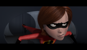 Суперсемейка [Blu-ray] / The Incredibles
