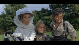 Пиф-паф ой-ой-ой [Blu-ray] / Chitty Chitty Bang Bang