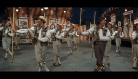 Пиф-паф ой-ой-ой [Blu-ray] / Chitty Chitty Bang Bang