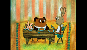 Винни Пух [Blu-ray] / Winnie Pooh (Vinni-Pukh)