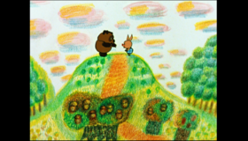 Винни Пух [Blu-ray] / Winnie Pooh (Vinni-Pukh)