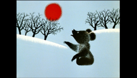 Винни Пух. Сборник мультфильмов [Blu-ray] / Winnie Pooh (Vinni-Pukh)