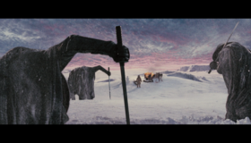Путь воина [Blu-ray] / The Warrior's Way