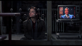 Молчание ягнят [Blu-ray] / The Silence of the Lambs