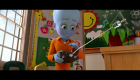 Мегамозг [Blu-ray] / Megamind