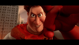 Мегамозг [Blu-ray] / Megamind