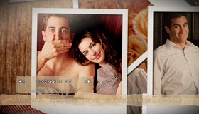 Любовь и другие лекарства [Blu-ray] / Love and Other Drugs