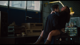 Любовь и другие лекарства [Blu-ray] / Love and Other Drugs