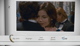 Друг невесты [Blu-ray] / Made of Honor