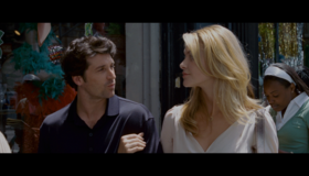 Друг невесты [Blu-ray] / Made of Honor