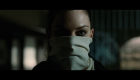 Не пойман - не вор [Blu-ray] / Inside Man