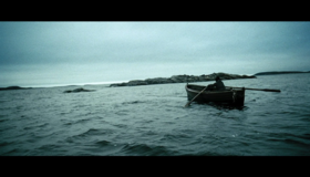 Остров [Blu-ray] / Ostrov (The Island)