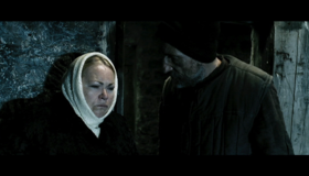 Остров [Blu-ray] / Ostrov (The Island)