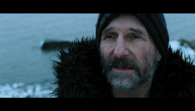 Остров [Blu-ray] / Ostrov (The Island)