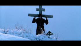 Остров [Blu-ray] / Ostrov (The Island)