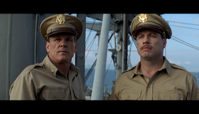 Тонкая красная линия [Blu-ray] / The Thin Red Line