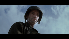 Тонкая красная линия [Blu-ray] / The Thin Red Line