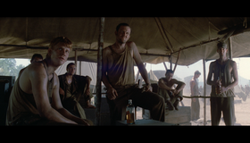 Тонкая красная линия [Blu-ray] / The Thin Red Line
