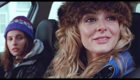 Как выйти замуж за миллиардера [Blu-ray] / Chalet Girl
